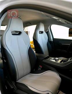BYD Destroyer 05